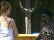 La Ferme Célébrités en Afrique : Regardez Kelly convaincre Surya que David est un manipulateur... alors que Mickaël est "con comme un balai" !