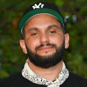 L'humoriste a sorti une vidéo dans laquelle il se moque du célèbre pâtissier
 
Malik Bentalha au photocall du film "Simone, le voyage du siècle" lors du 15ème festival du film francophone de Angoulême, France, le 27 août 2022. © Coadic Guirec/Bestimage