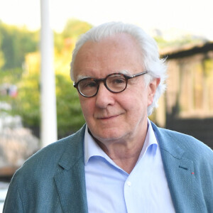 Il s'agit d'une passe d'armes entre Cédric Grolet et Alain Ducasse
 
Alain Ducasse au gala de charité de la Maud Fontenoy Foundation à bord du Ducasse sur Seine à Paris le 6 juin 2023. Depuis 2008, la Maud Fontenoy Foundation, reconnue d'intérêt général, mène des actions pour la sauvegarde des océans et l'éducation à l'environnement, en partenariat avec le Ministère de l'Éducation nationale. © Veeren / Bestimage