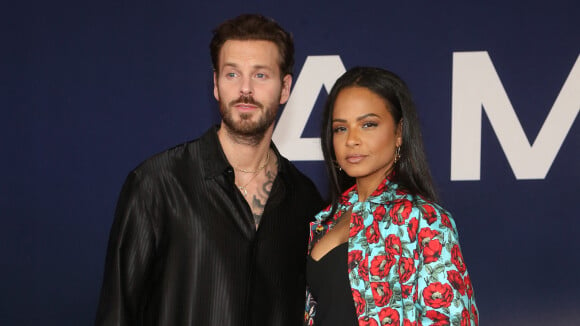 M. Pokora strict avec Isaiah et Kenna ? Rares confidences de Christina Milian sur son rôle de père