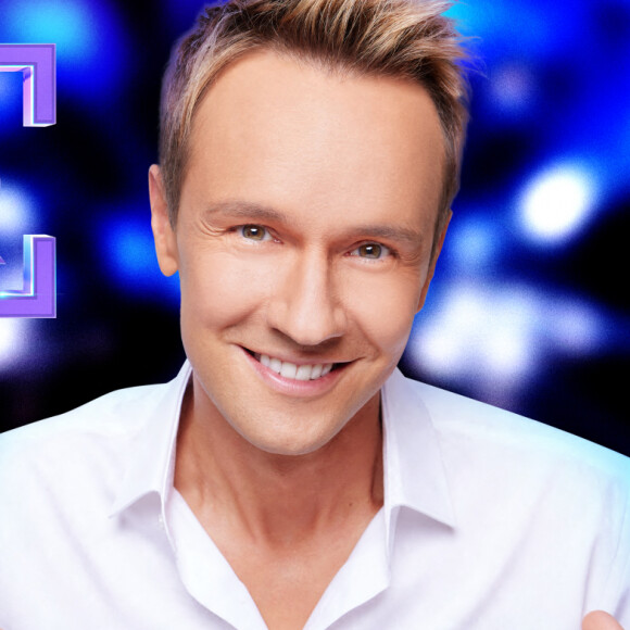 Décidément, il a à peine le temps de respirer. Même en période de fêtes ! 
Exclusif - Enregistrement de l'émission "The Floor", présentée par Cyril Féraud sur France 2. © Cyril Moreau / Bestimage