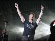 David Hallyday : En pleine promo, il se confie sur sa soeur Laura, "On a le droit d'avoir des moments de faiblesse"...