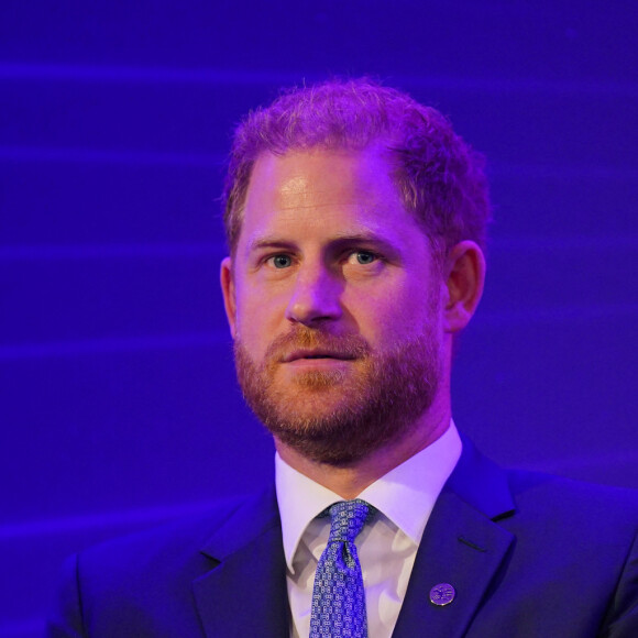 ll envisagerait d'acheter une maison à Londres, maintenant qu'il ne peut plus utiliser celle de la monarchie.
Prince Harry - Gala, 7 septembre 2023 à Londres