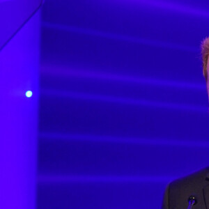 Prince Harry - Gala annuel WellChild Awards 2023 à Londres. 