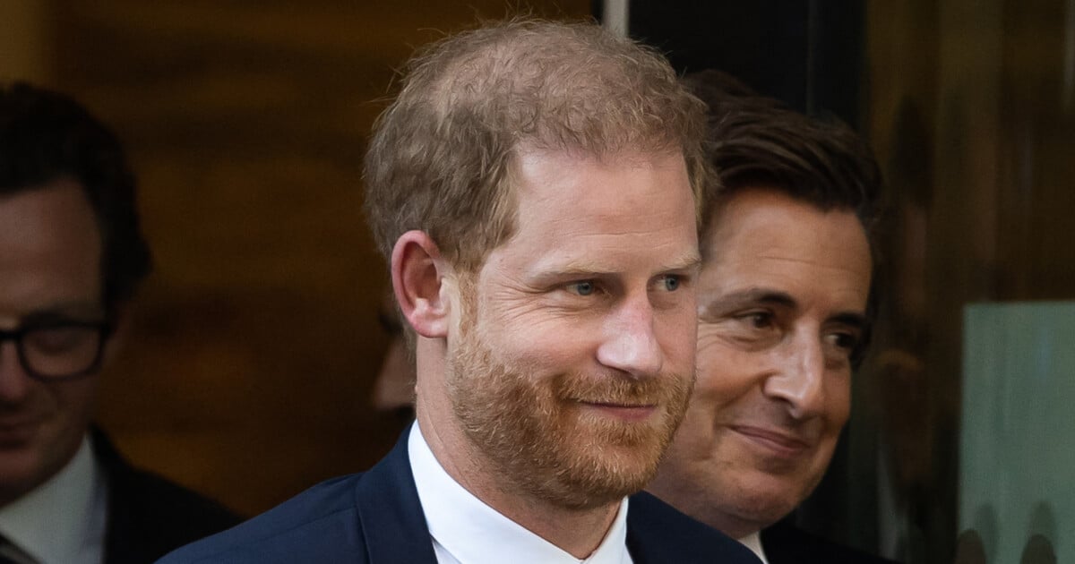 Prince Harry: Returning to UK in 2024?  The prince wants to come back, and Charles, William and Meghan are against it