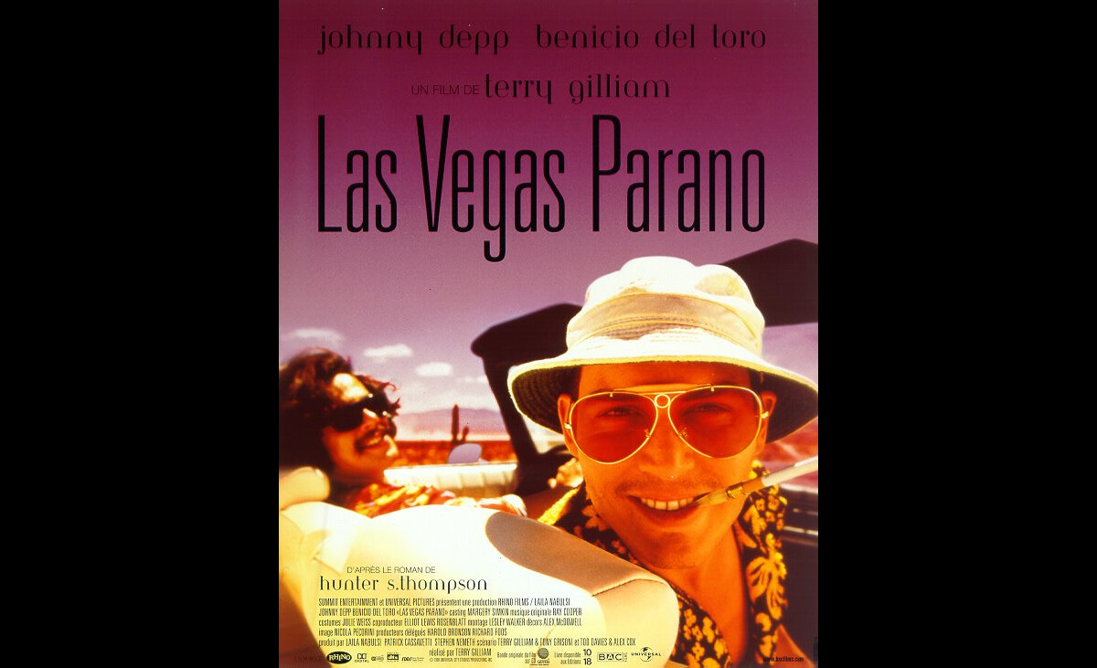 Photo : Las Vegas Parano - Purepeople