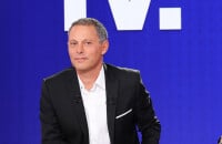 Marc-Olivier Fogiel très "fier" de BFMTV : la chaîne réalise sa deuxième meilleure année historique