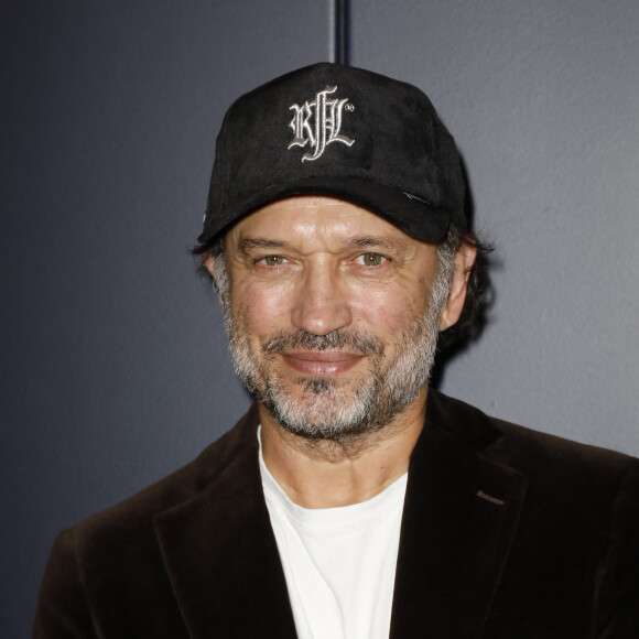 Vincent Perez au photocall de la première du film "How to Have Sex" de M.M.Walker au Silencio à Paris, France, le 6 octobre 2023/. © Marc Ausset-Lacroix/Bestimage 