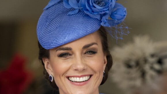 Kate Middleton : Gâtée par Charles III et William pour ses 42 ans, une rarissime et énorme surprise l'attend