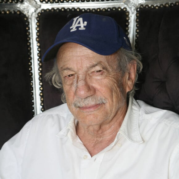 Patrick Chesnais - 35ème Salon du livre de Cosne-sur-Loire, du 26 au 28 mai 2023