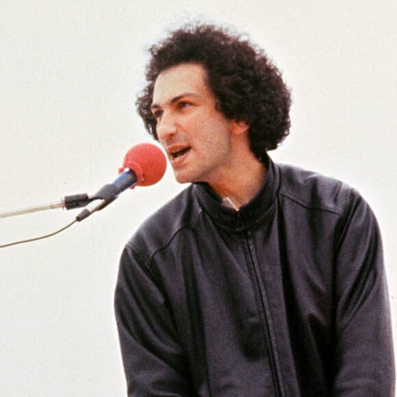 Michel Berger