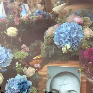 Ville où elle avait décidé de poser ses valises quelques semaines plus tôt. 
Obsèques de Sinéad O'Connor le 8 août 2023.