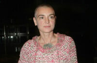 Mort de Sinéad O'Connor à 56 ans : les causes de son décès dévoilées plus de 4 mois après