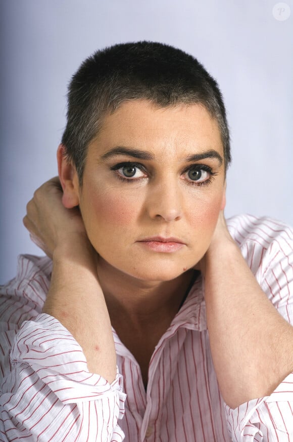 L'interprète du tube Nothing compares 2 U avait été retrouvée sans vie à son domicile à Londres le 26 juillet dernier.
Sinéad O'Connor en 2007.
