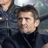 "Un pilier de ma vie qui s'effondre..." : Bixente Lizarazu eu deuil, exprime sa tristesse après la mort d'un proche