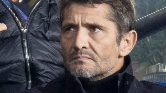 "Un pilier de ma vie qui s'effondre..." : Bixente Lizarazu eu deuil, exprime sa tristesse après la mort d'un proche