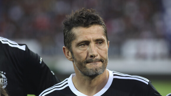 "Un pilier de ma vie qui s'effondre..." : Bixente Lizarazu eu deuil, exprime sa tristesse après la mort d'un proche