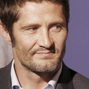 No Web - - Bixente Lizarazu à la première du documentaire "98 Secrets d'une Victoire" au cinéma Gaumont Champs-Elysées Marignan à Paris, le 30 mai 2018. © Christophe Aubert via Bestimage