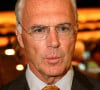 Bixente Lizarazu s'est exprimé sur la disparition de Franz Beckenbauer
Archives - Franz Beckenbauer