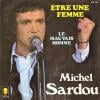 Michel Sardou a débuté en mars 2010 l'enregistrement d'un nouvel album...