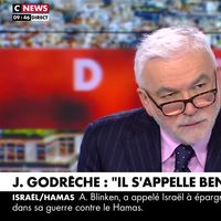 "Si une de mes filles de 15 ans..." : Pascal Praud papa sort de ses gonds, ému par une affaire scandaleuse