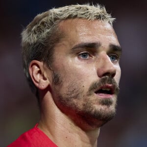 Antoine Griezmann.