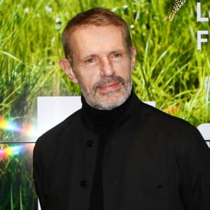 Lambert Wilson est à l'affiche du film 5 Hectares.
Lambert Wilson - Avant-première du film "5 hectares" à l'UGC Ciné Cité le Halles à Paris, France. © Christophe Clovis / Bestimage