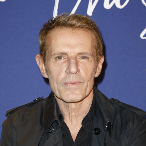 Lambert Wilson - Avant-Première "Les Choses Simples" à l'UGC Bercy à Paris le 20 février 2023. © Marc Ausset-Lacroix/Bestimage 