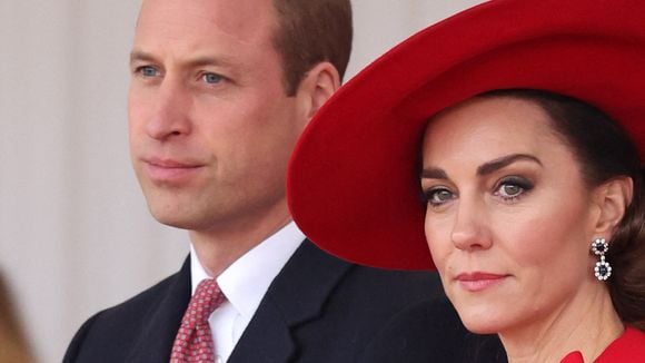 Période difficile pour les Windsor ! Charles III va être à son tour opéré, quelques jours après Kate Middleton