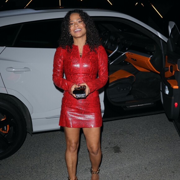 Christina Milian