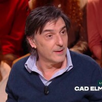 VIDEO "J'en peux plus..." : Charlotte Gainsbourg rend Yvan Attal complètement chèvre avec ses envies de mariage !