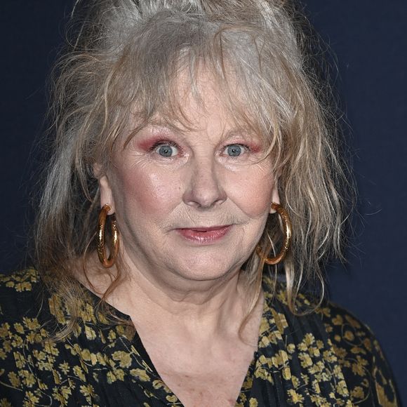 Yolande Moreau lors de la 46ème cérémonie des César à l’Olympia à Paris le 12 mars 2021 © David Niviere / Pool / Bestimage