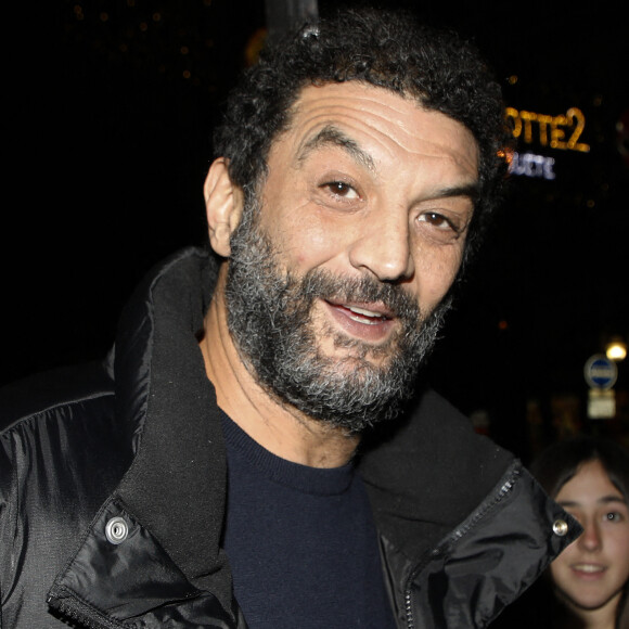 Exclusif - Ramzy Bedia - Arrivées à la première du film Astérix et Obélix "L'Empire du Milieu" au cinéma Le Grand Rex à Paris.