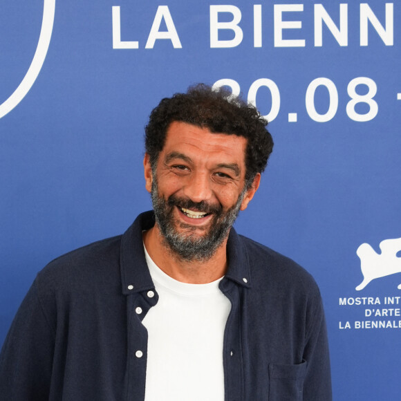 Photocall de la série "D'argent et de sang" lors du 80ème festival international du film de Venise, La Mostra le 31 août 2023. 