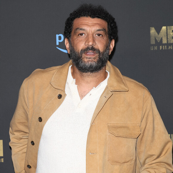 Ramzy Bedia à la première du film "Medellin" au cinéma Le Grand Rex à Paris, le 29 mai 2023. © Guirec Coadic/Bestimage 