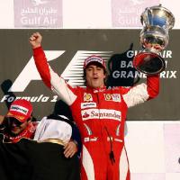 Alonso le transfuge, Massa le miraculé, Schumi le revenant : come-back sur les chapeaux de roues pour la F1 !