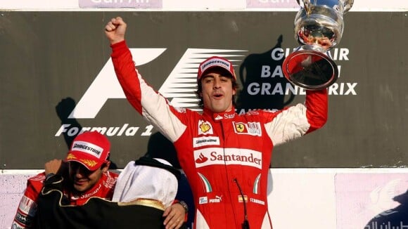 Alonso le transfuge, Massa le miraculé, Schumi le revenant : come-back sur les chapeaux de roues pour la F1 !