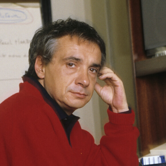 Archives : Michel Sardou