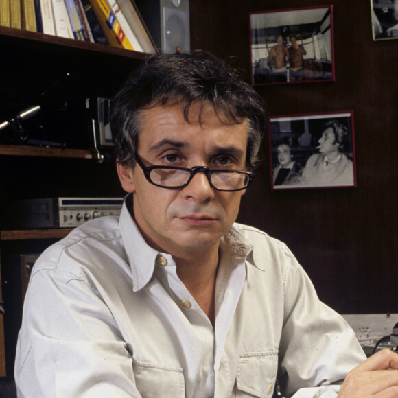 Archives : Michel Sardou