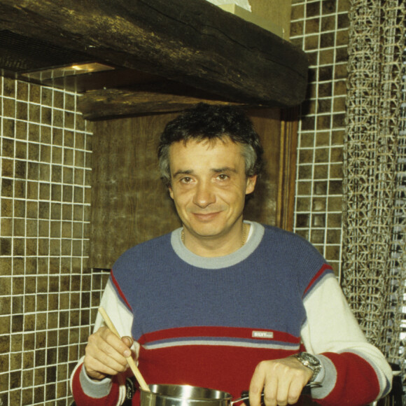 Archives : Michel Sardou