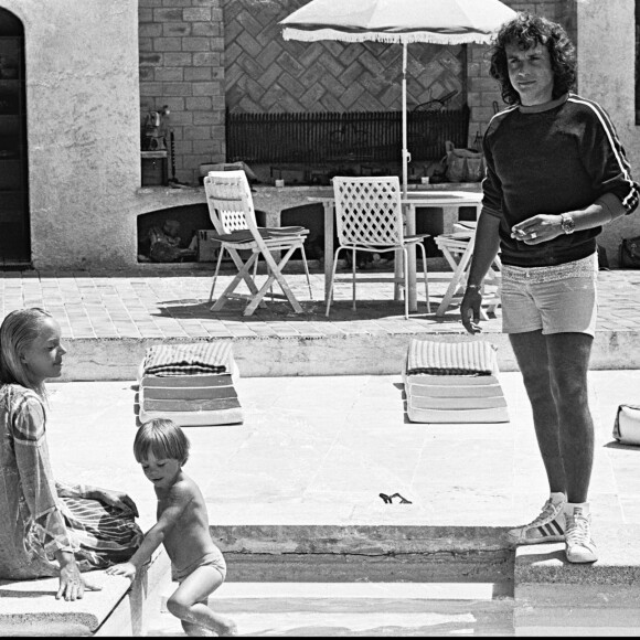 Archives : Michel Sardou