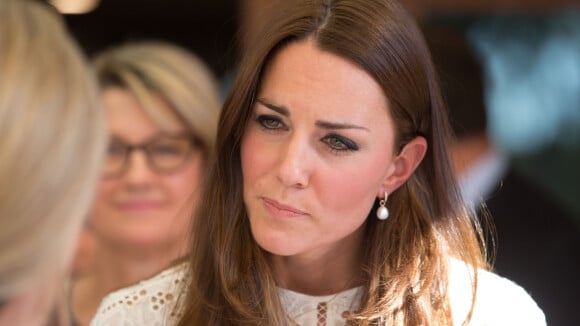 Kate Middleton hospitalisée : on lui a reproché dans le passé de ne pas travailler assez