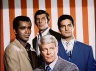 Peter Graves de Mission Impossible est mort...
