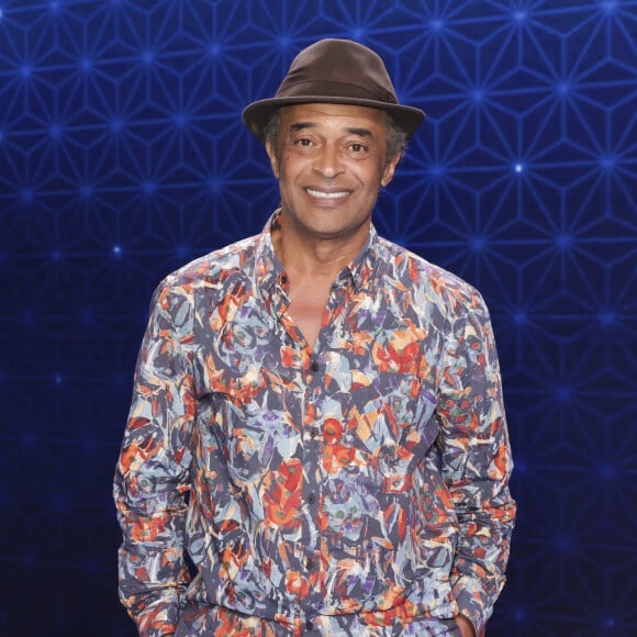 Le chanteur français a retrouvé l'amour
 
Exclusif - Yannick Noah - Backstage - Enregistrement de l'émission "La boîte à secrets 13", présentée par F.Bollaert, et diffusée le 21 octobre sur France 3. © Jack Tribeca / Bestimage