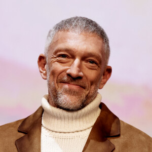 Exclusif - Vincent Cassel - Première du film "Les Trois Mousquetaires: Milady" au Grand Rex à Paris le 10 décembre 2023. © Dominique Jacovides - Coadic Guirec/Bestimage 