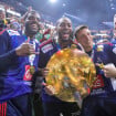 Une star de l'équipe de France de handball, championne d'Europe, accusée de tentative de viol