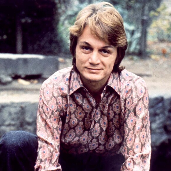 Archives - Claude François.