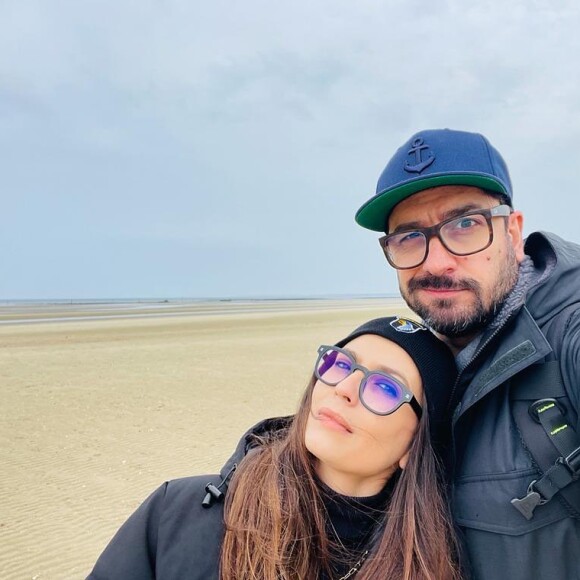 Lucie Bernadoni annonce sa rupture avec Patrice Makhtav, Instagram