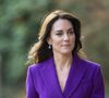 Interviewé par HELLO, M. Gurjar, expert en chirurgie abdominale, s'est exprimé sur le rétablissement de la princesse Kate Middleton suite à son "opération planifiée" à la London Clinic.
Catherine (Kate) Middleton, princesse de Galles arrive au Design Museum pour co-organiser l'événement avec le Centre de la Fondation Royale pour la petite enfance à Londres
