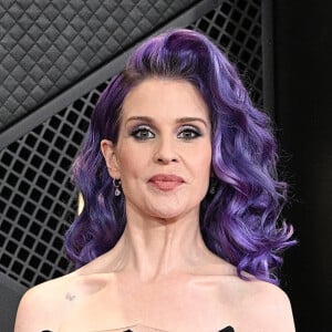 Kelly Osbourne - 66e édition des Grammy Awards à la Crypto.com Arena à Los Angeles le 4 février 2024.